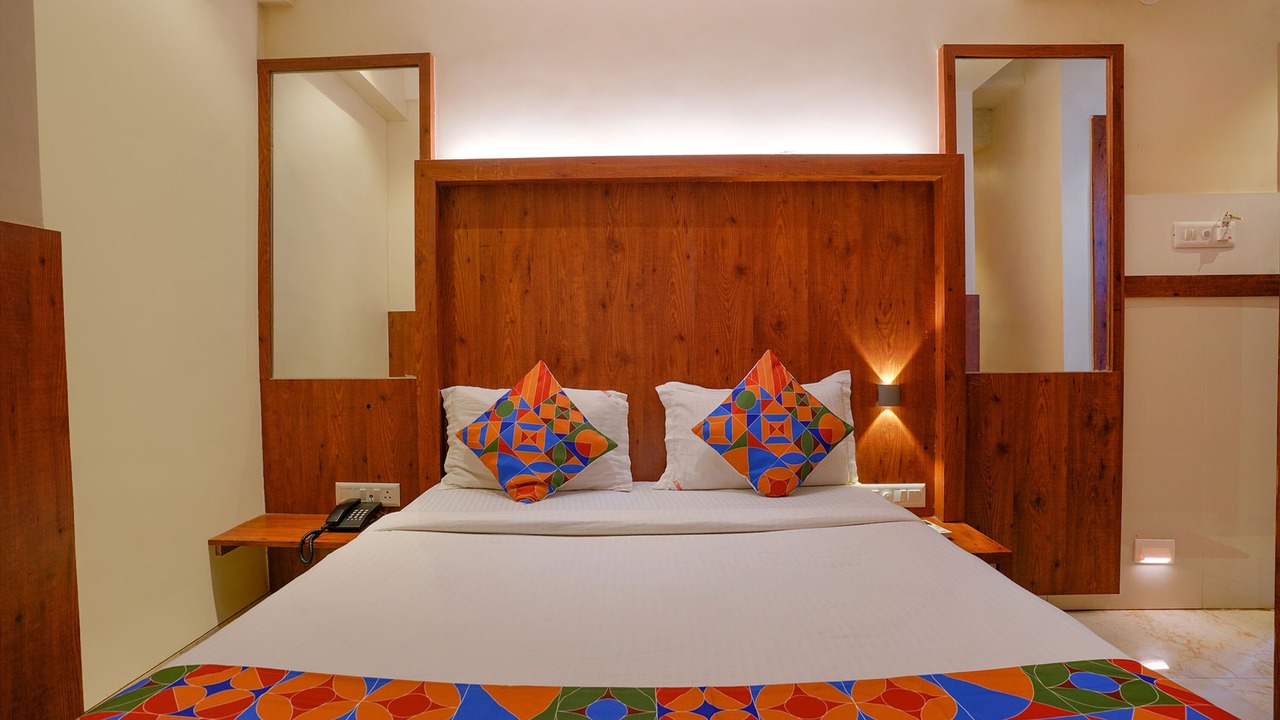 Photo of Bedroom in Rabale