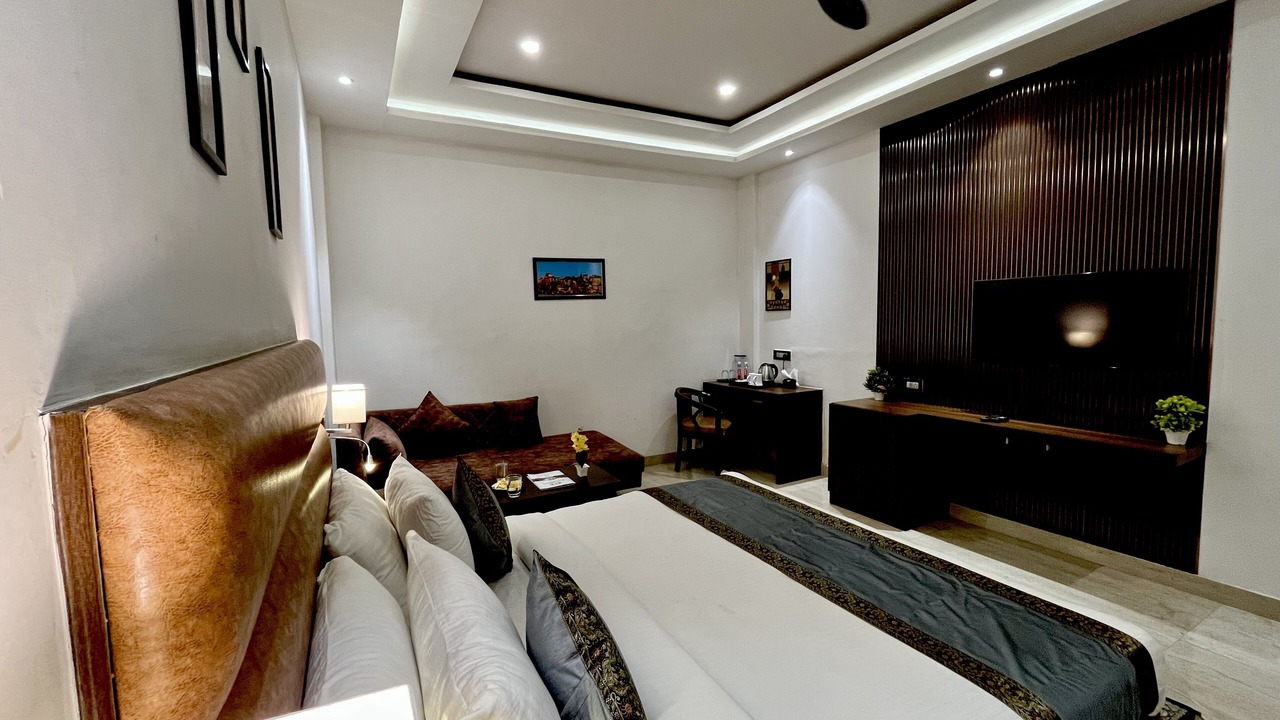 Photo of Bedroom in Kakarmatha