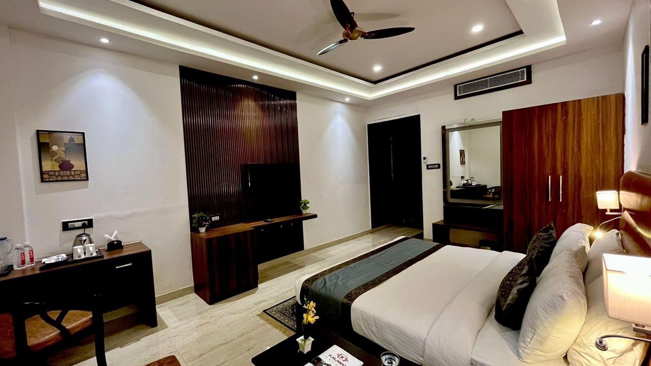 Photo of Bedroom in Kakarmatha