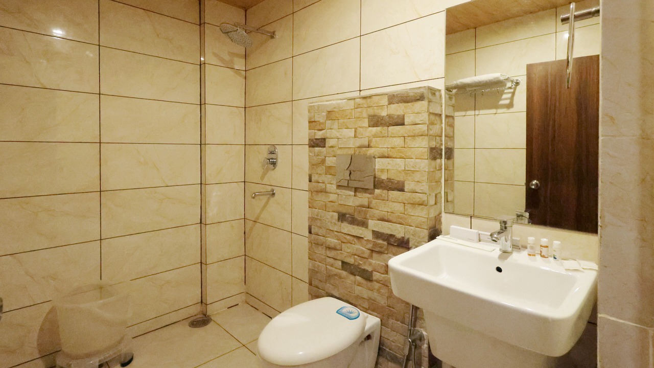 Photo of Bathroom in Kakarmatha
