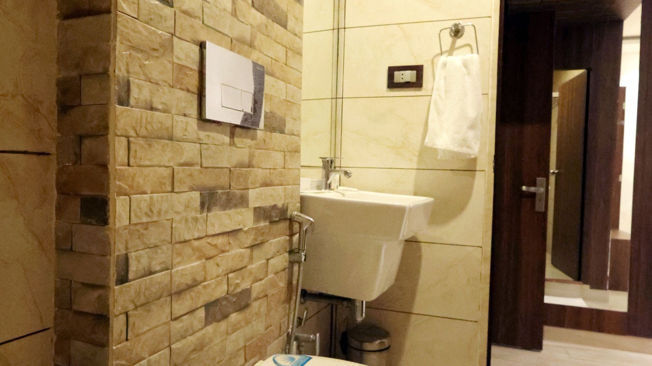 Photo of Bathroom in Kakarmatha