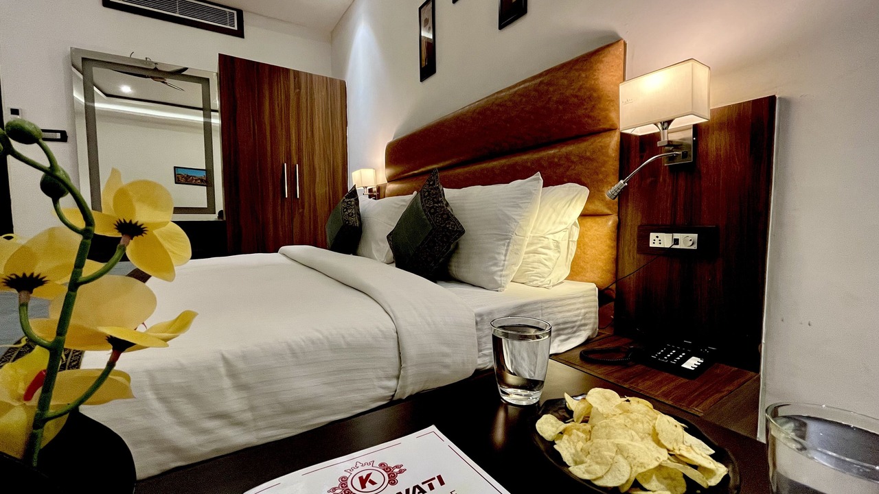 Photo of Bedroom in Kakarmatha