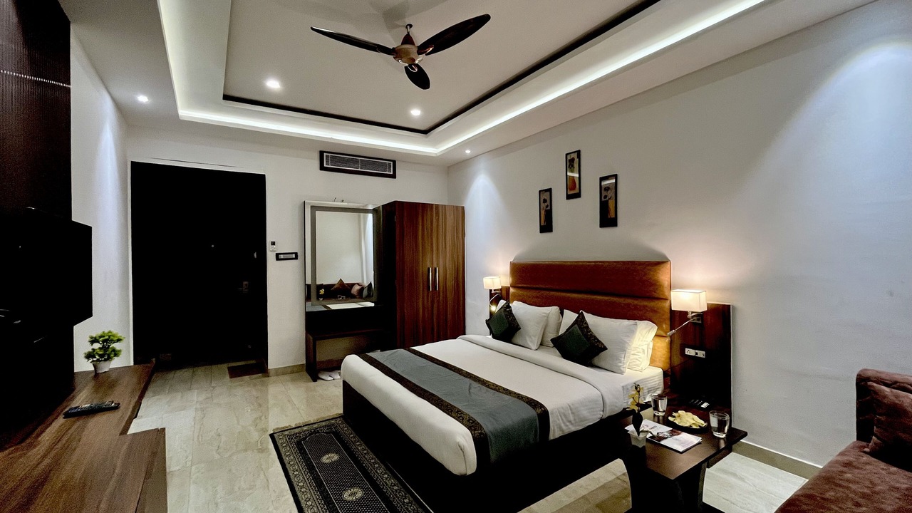 Photo of Bedroom in Kakarmatha