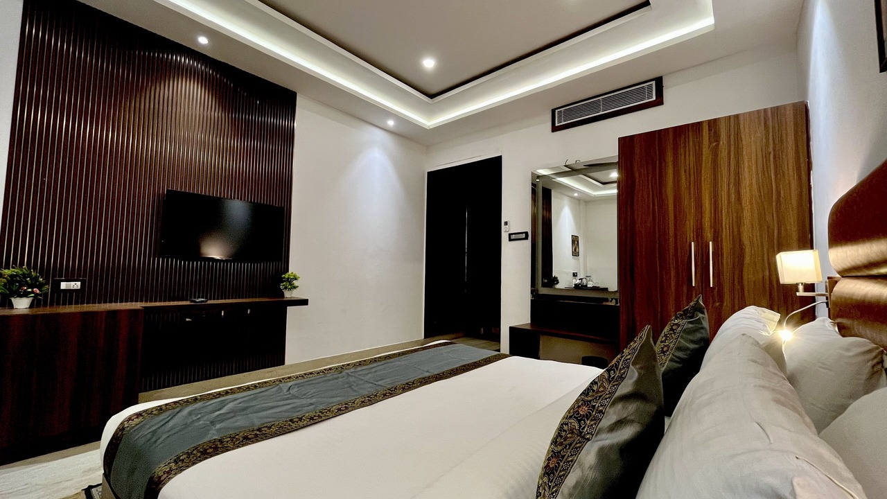 Photo of Bedroom in Kakarmatha
