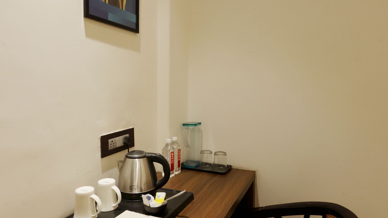Photo of Bedroom in Kakarmatha