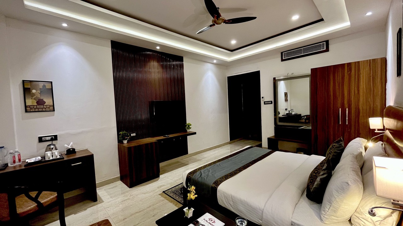 Photo of Bedroom in Kakarmatha
