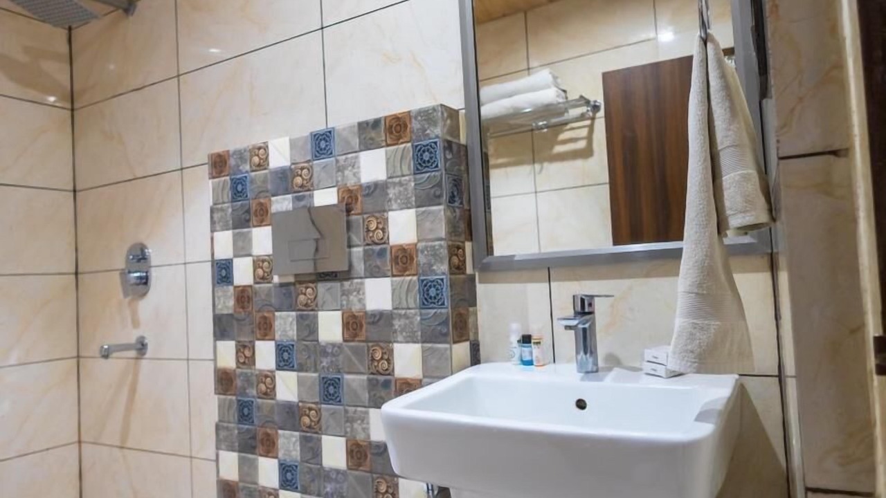 Photo of Bathroom in Kakarmatha