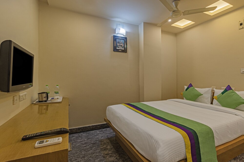 Photo of Bedroom in Gachibowli