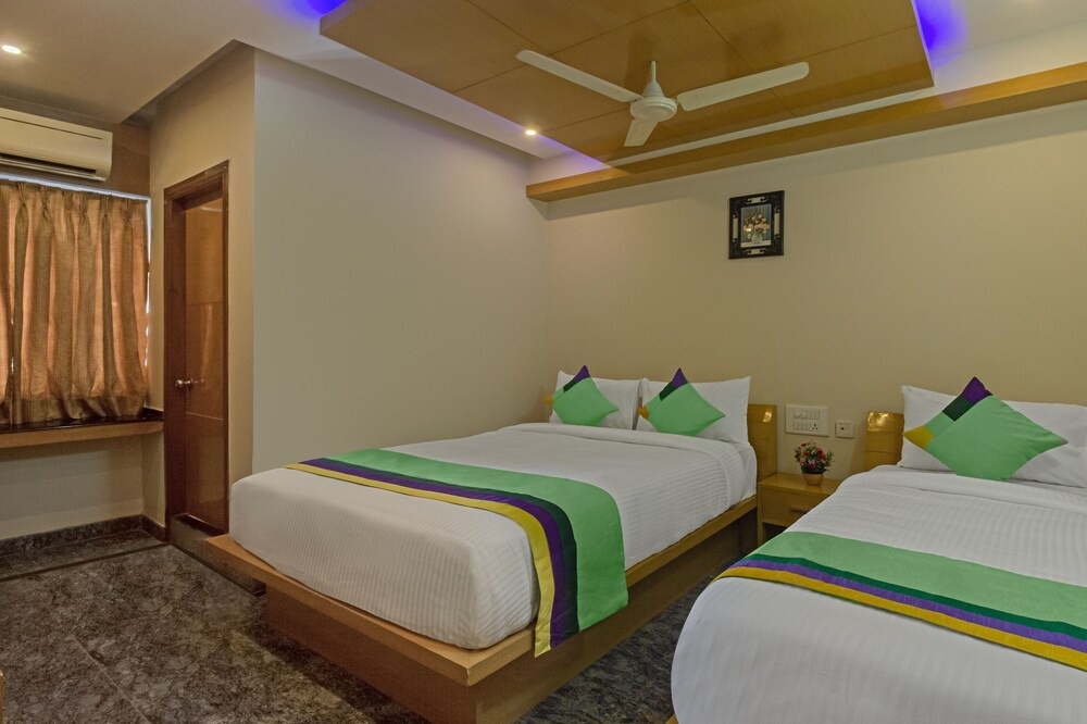 Photo of Bedroom in Gachibowli