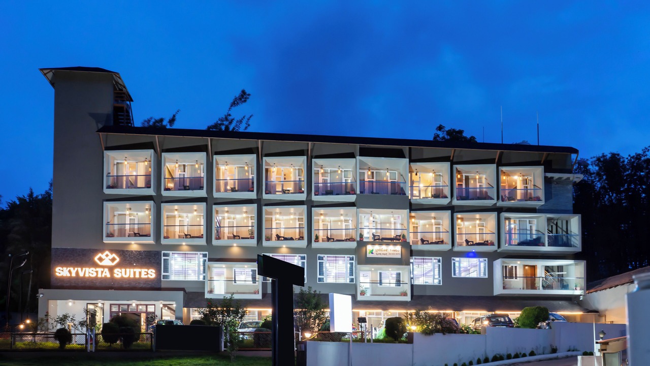 Photo of Outdoor in Chikkamagaluru
