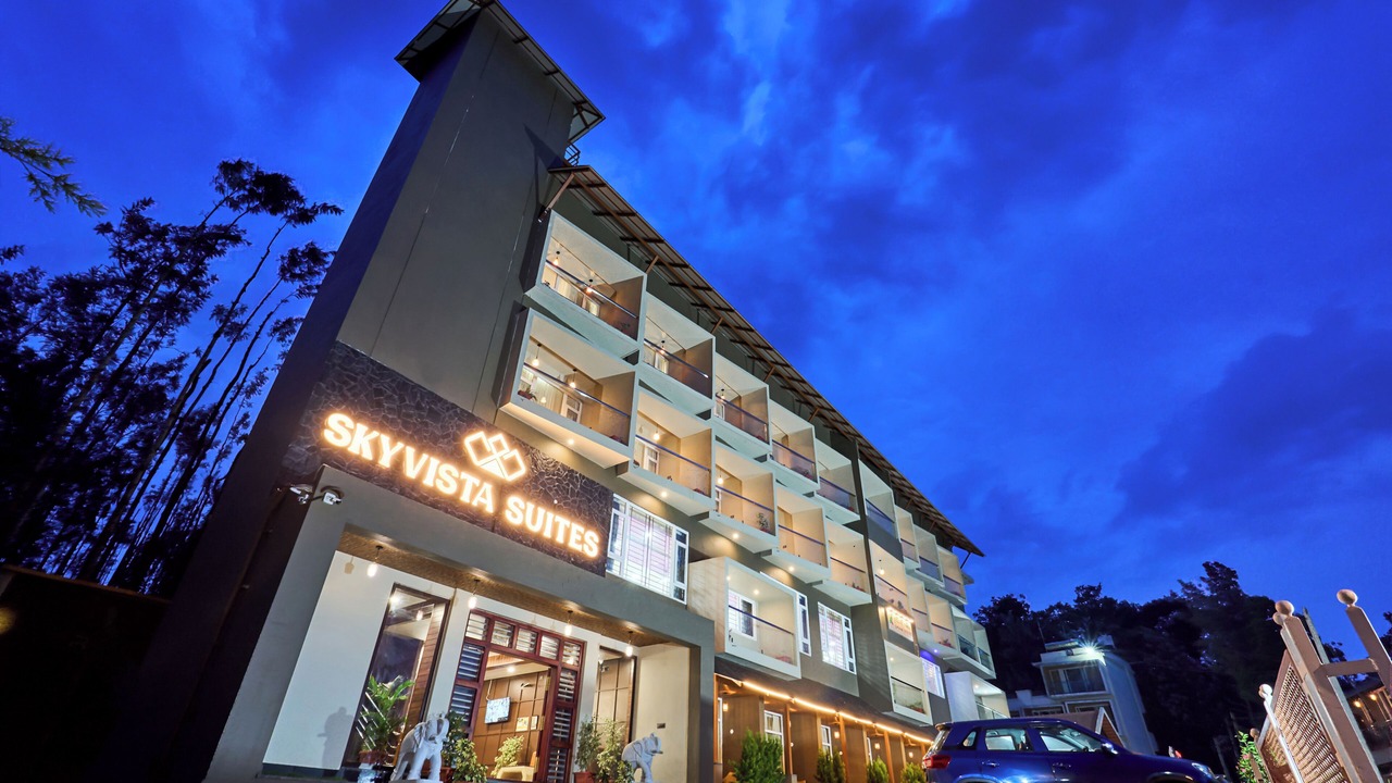 Photo of Outdoor in Chikkamagaluru