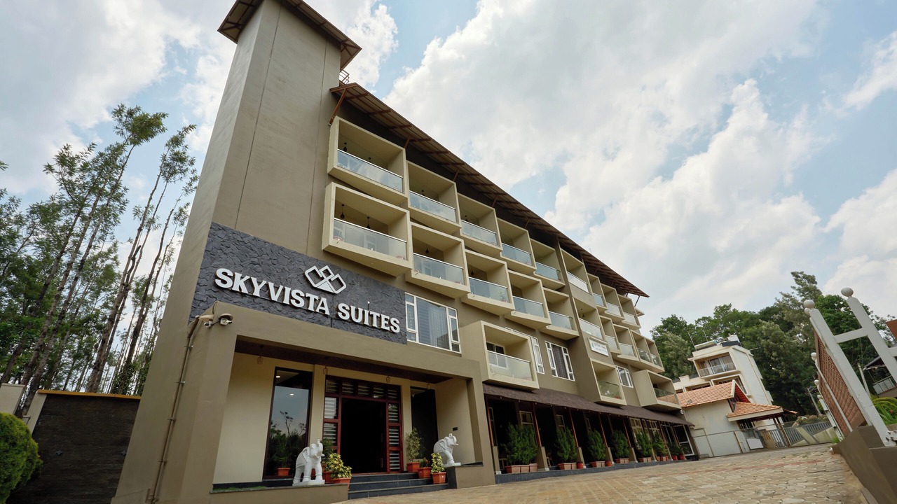 Photo of Outdoor in Chikkamagaluru