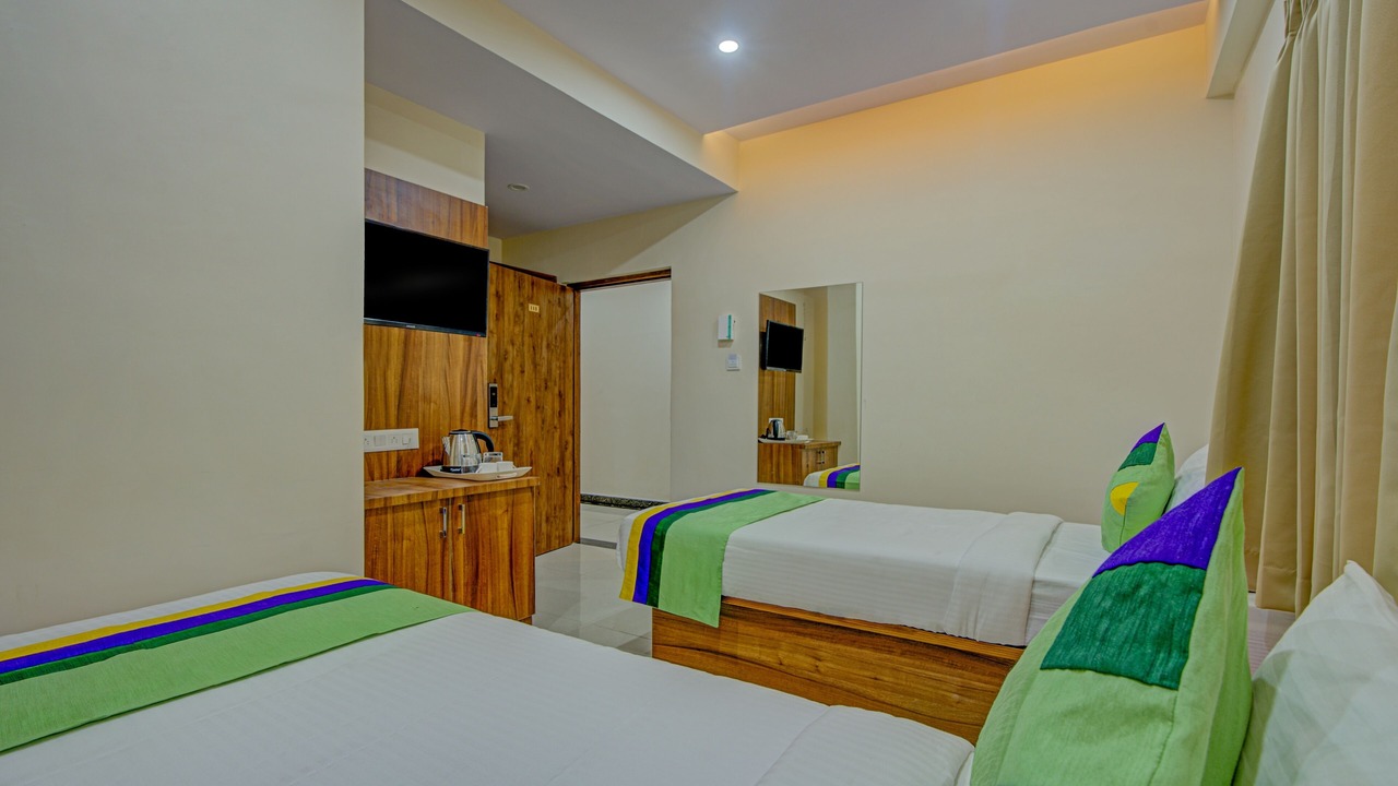 Photo of Bedroom in Agara