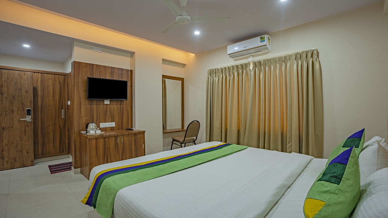 Photo of Bedroom in Agara