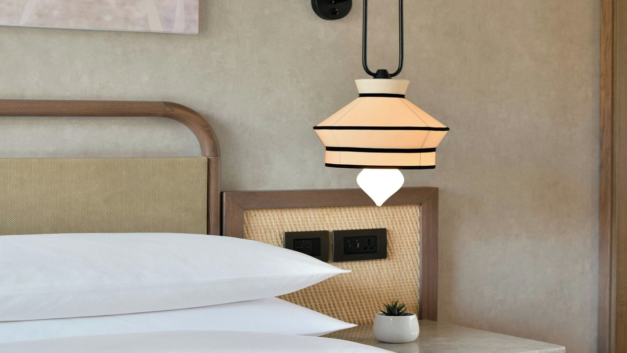 Photo of Bedroom in Nandi Hills