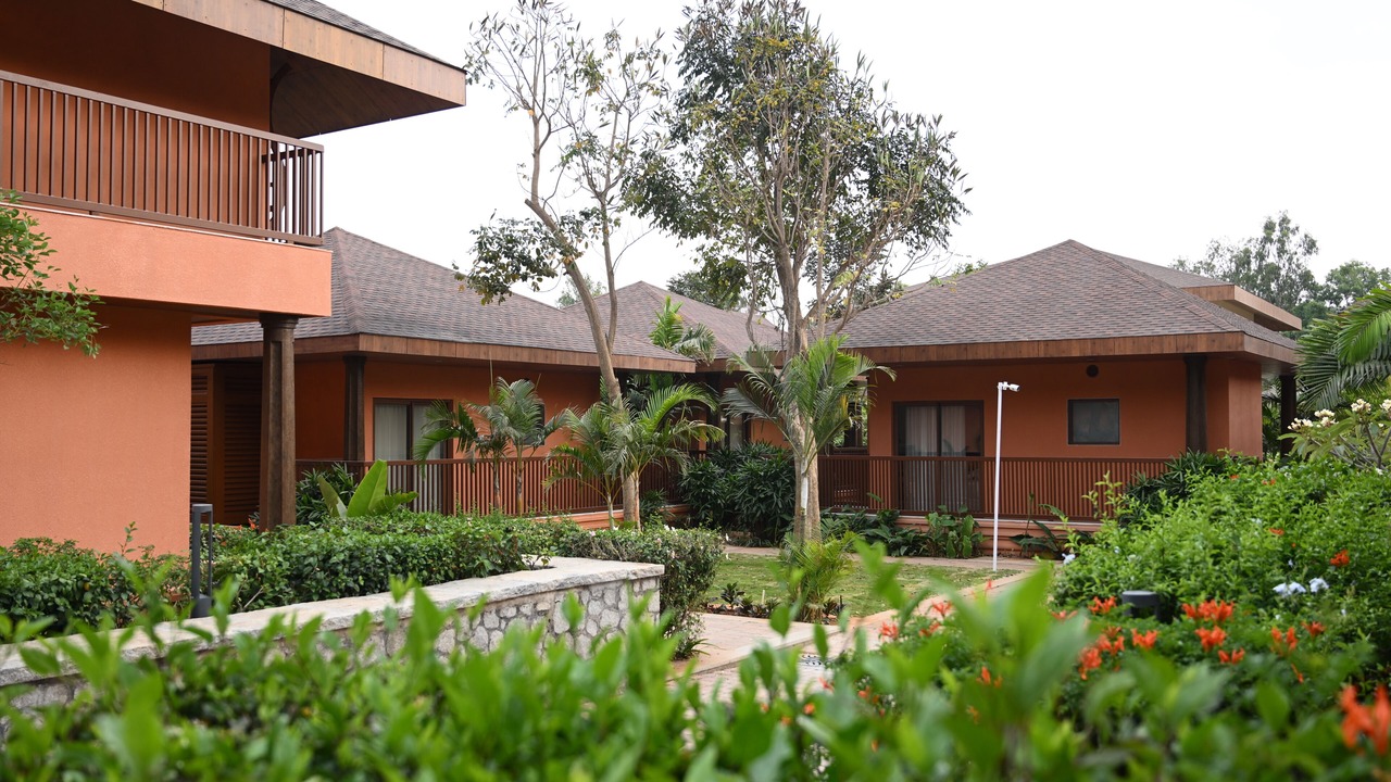 Photo of Bedroom in Nandi Hills