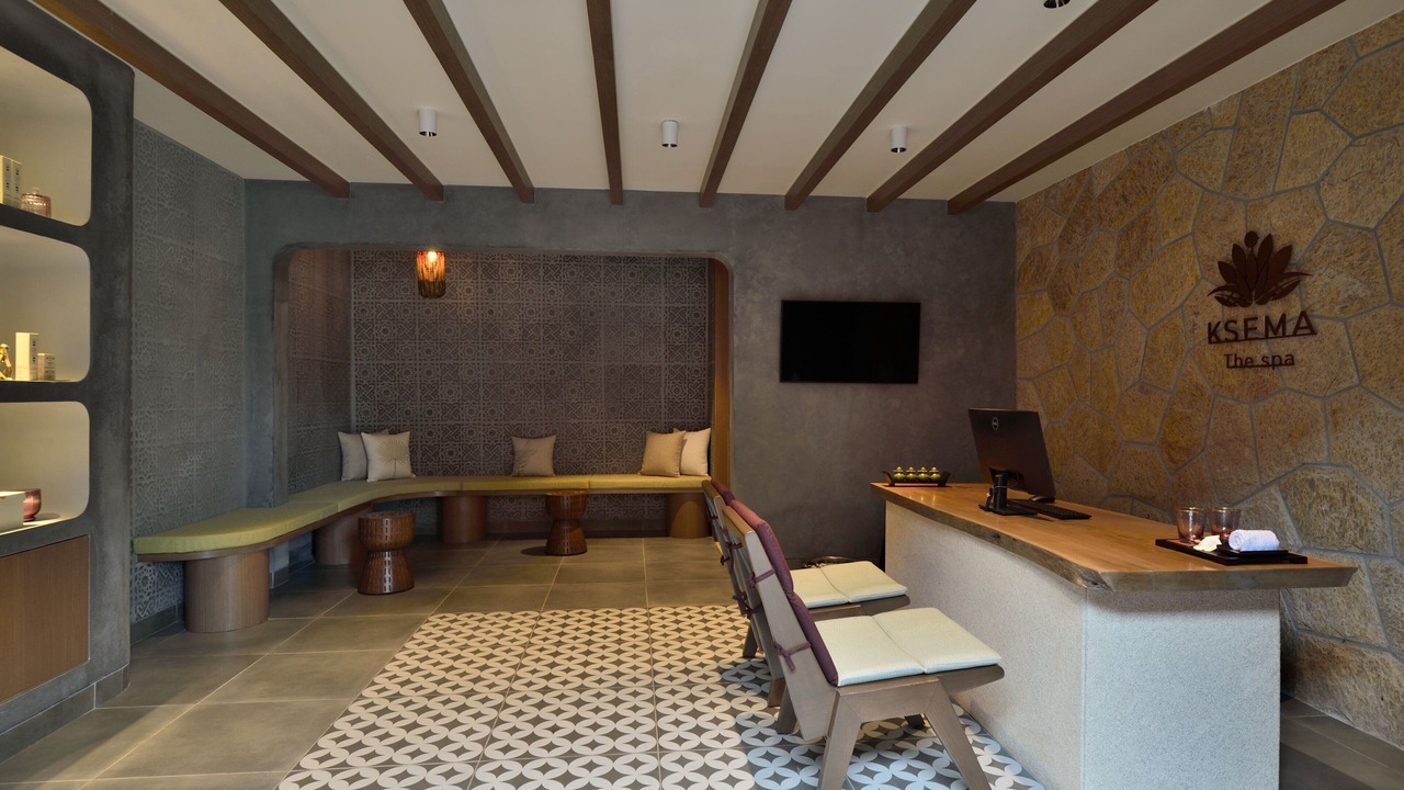 Photo of Bedroom in Nandi Hills
