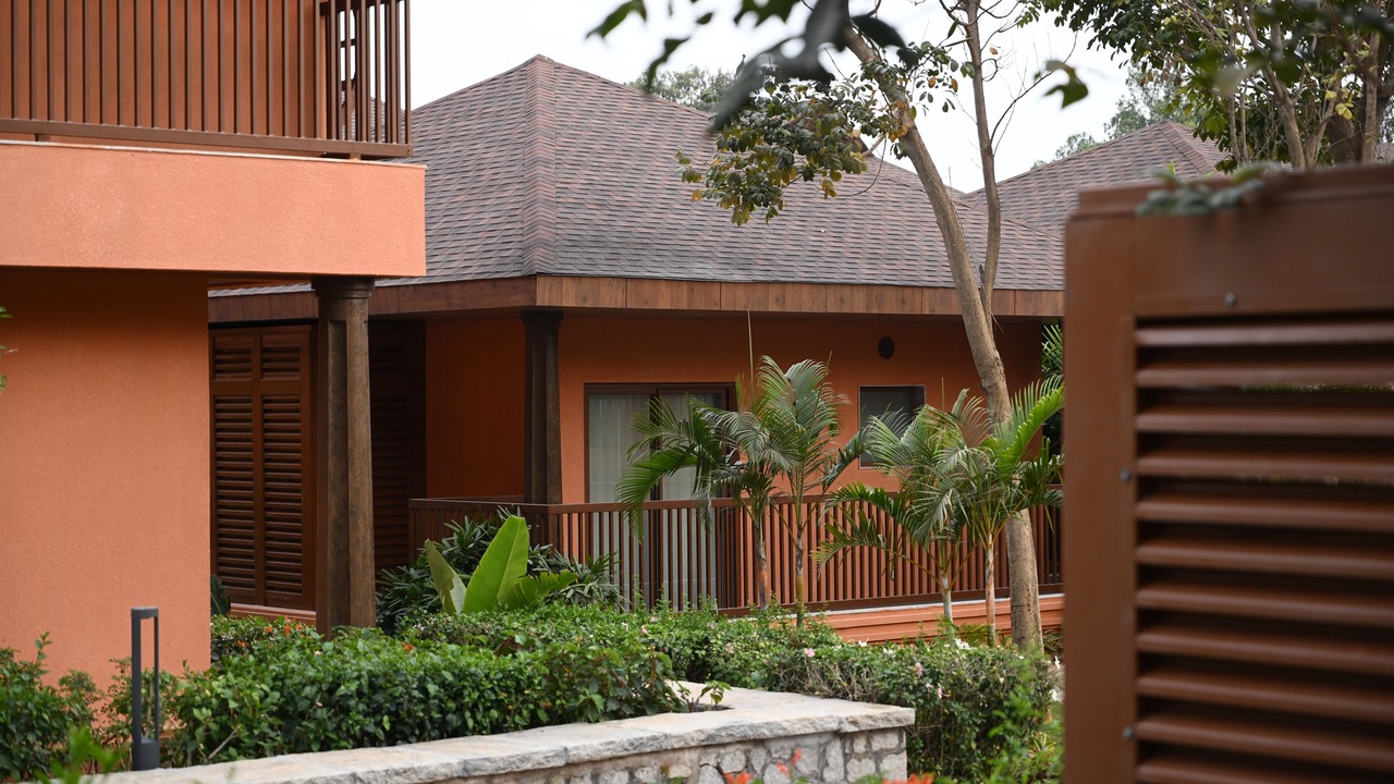Photo of Outdoor in Nandi Hills