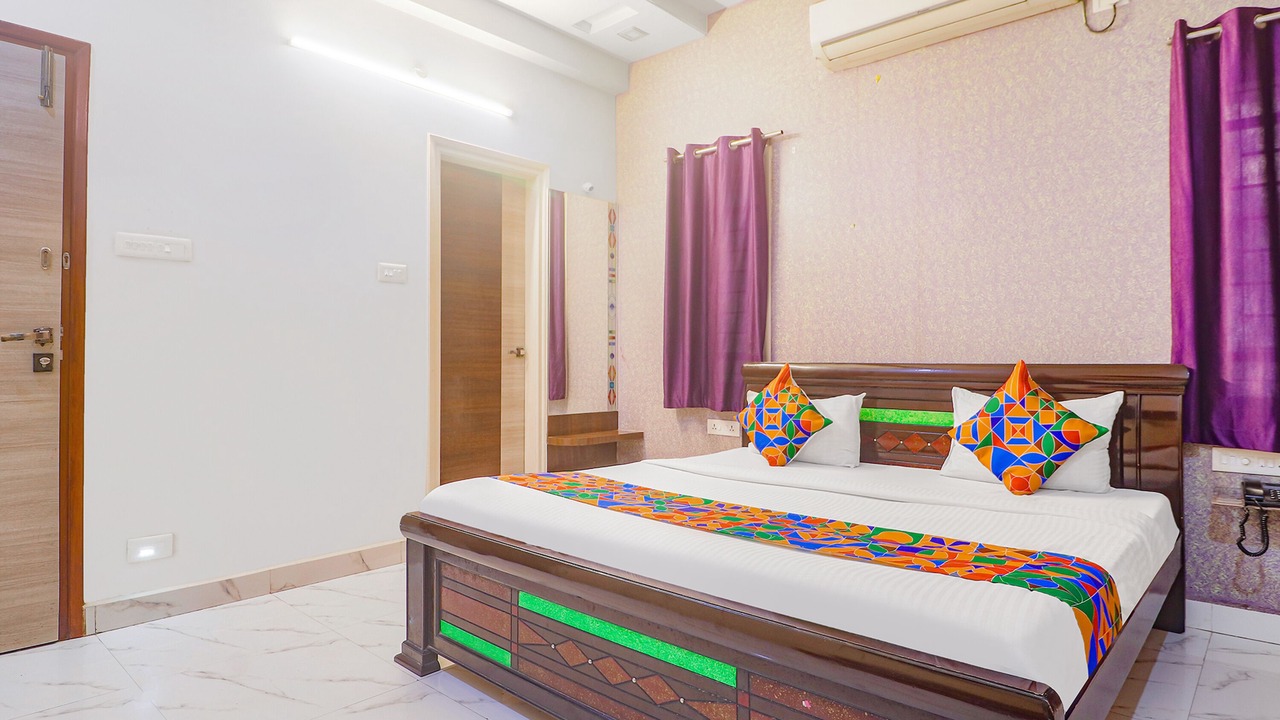 Photo of Bedroom in Madhapur