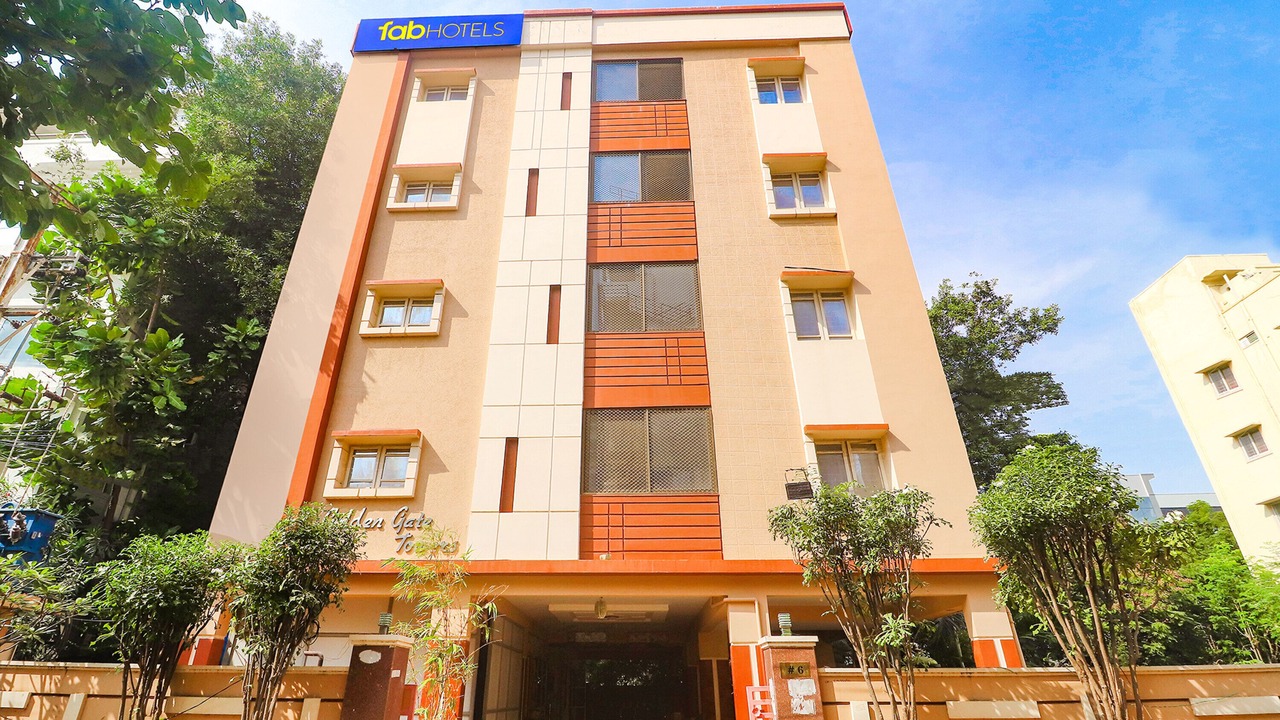 Photo of Outdoor in Madhapur