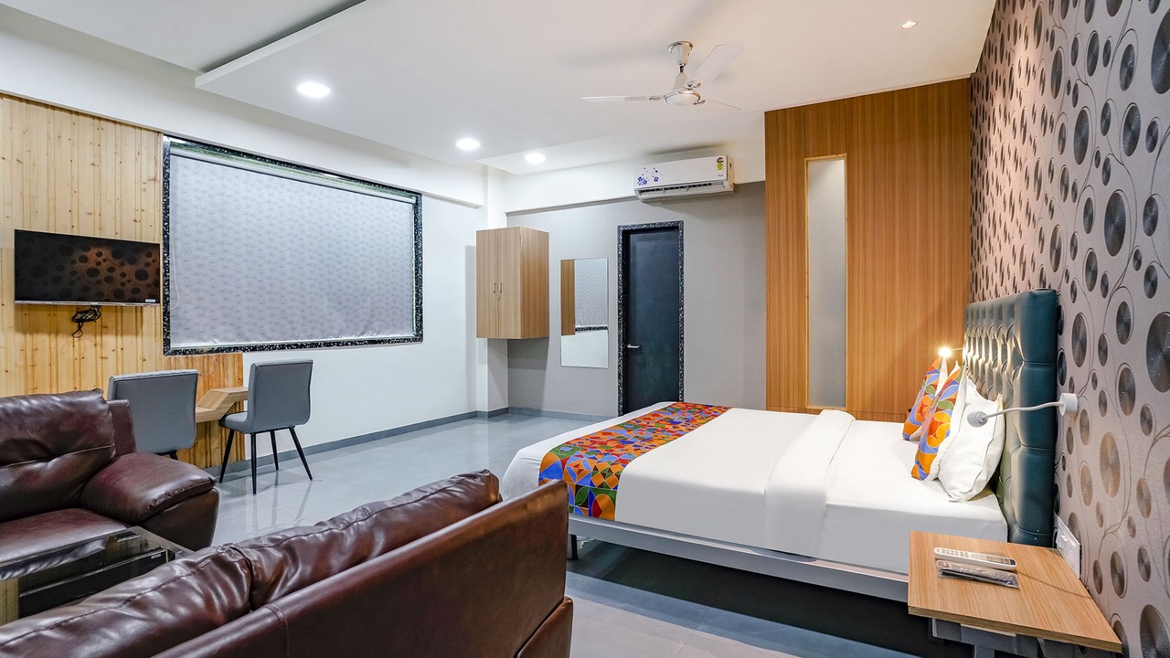 Photo of Bedroom in Bhiwandi