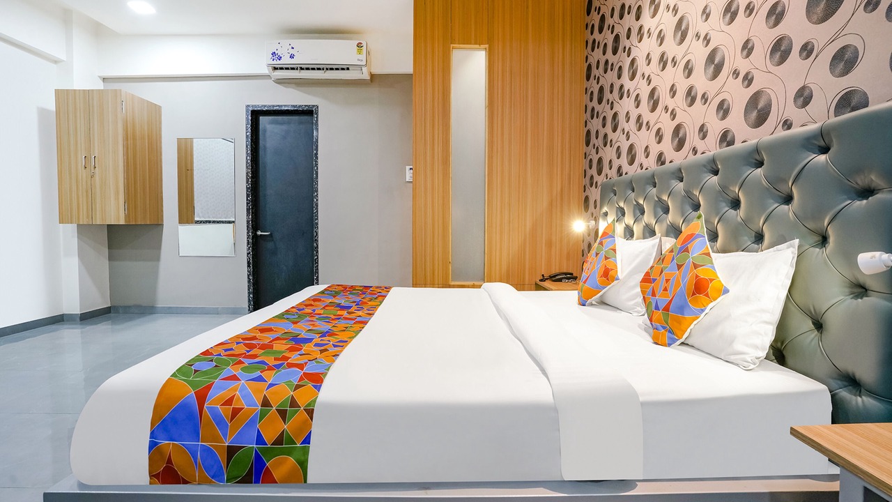 Photo of Bedroom in Bhiwandi
