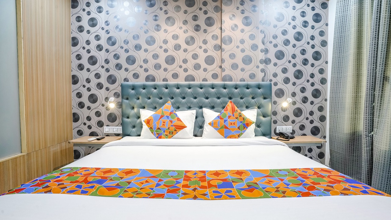 Photo of Bedroom in Bhiwandi