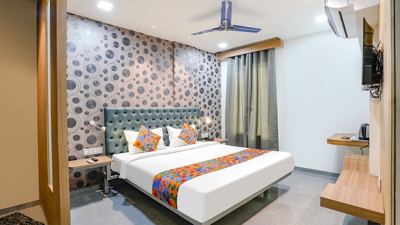 Photo of Bedroom in Bhiwandi