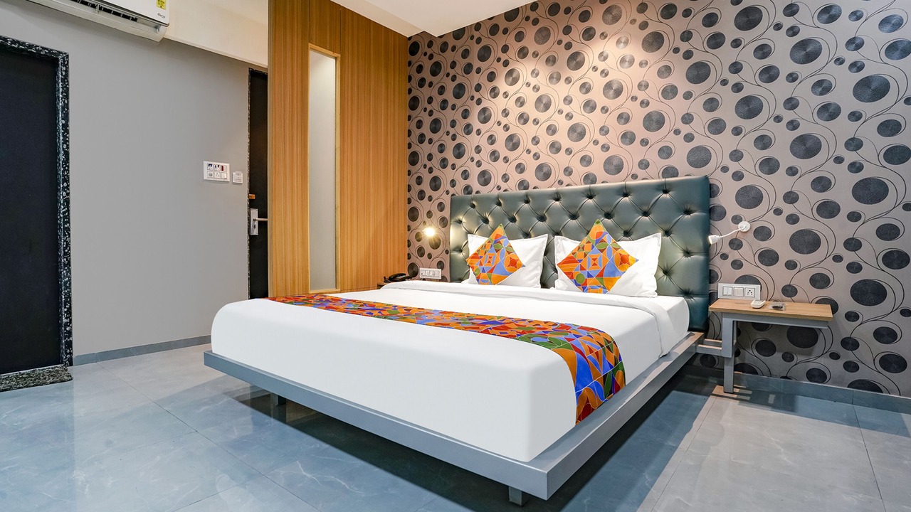 Photo of Bedroom in Bhiwandi