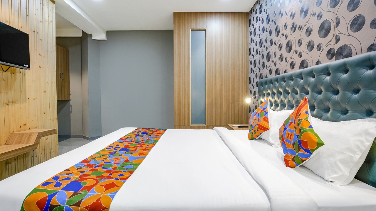 Photo of Bedroom in Bhiwandi