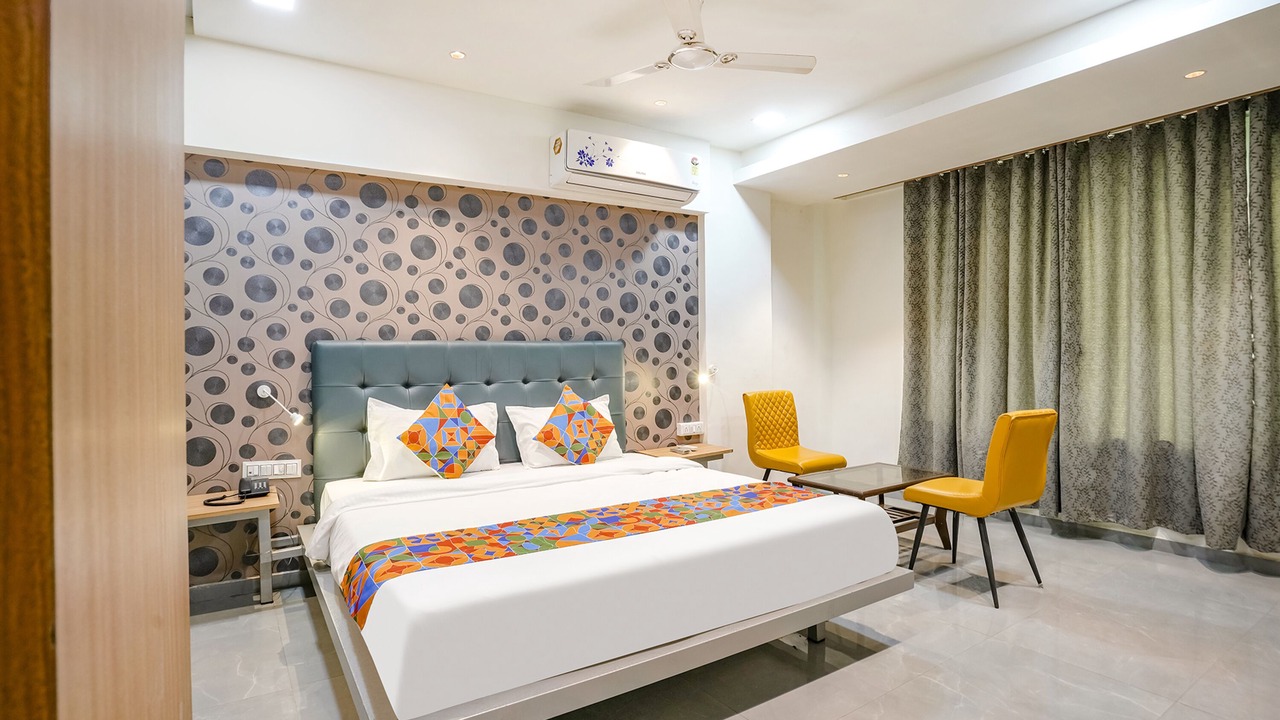 Photo of Bedroom in Bhiwandi