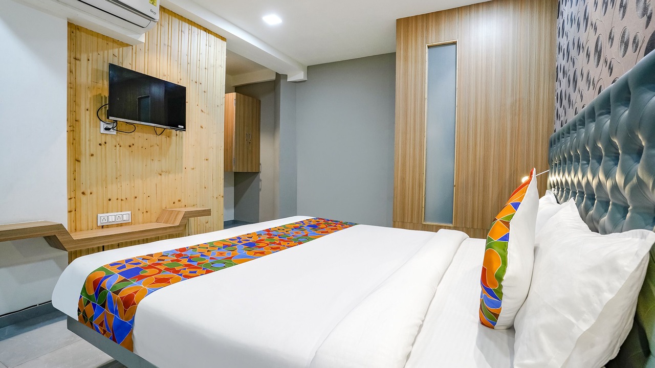 Photo of Bedroom in Bhiwandi