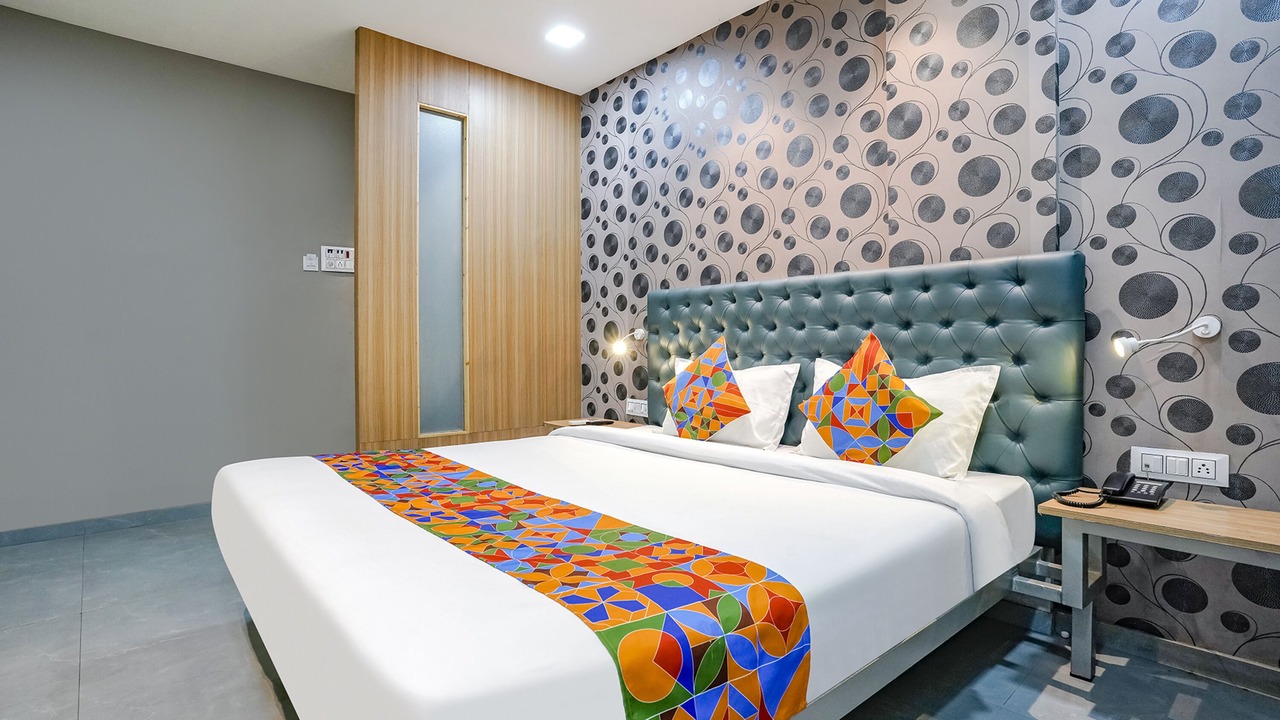 Photo of Bedroom in Bhiwandi