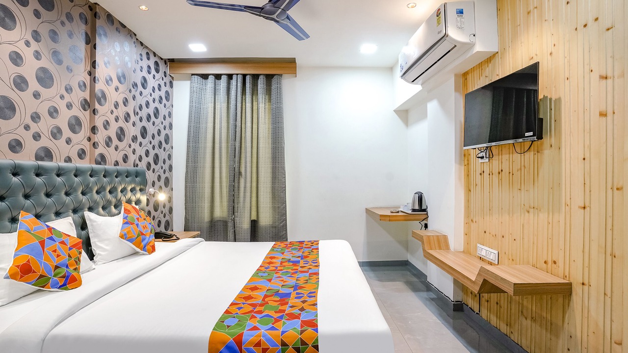 Photo of Bedroom in Bhiwandi
