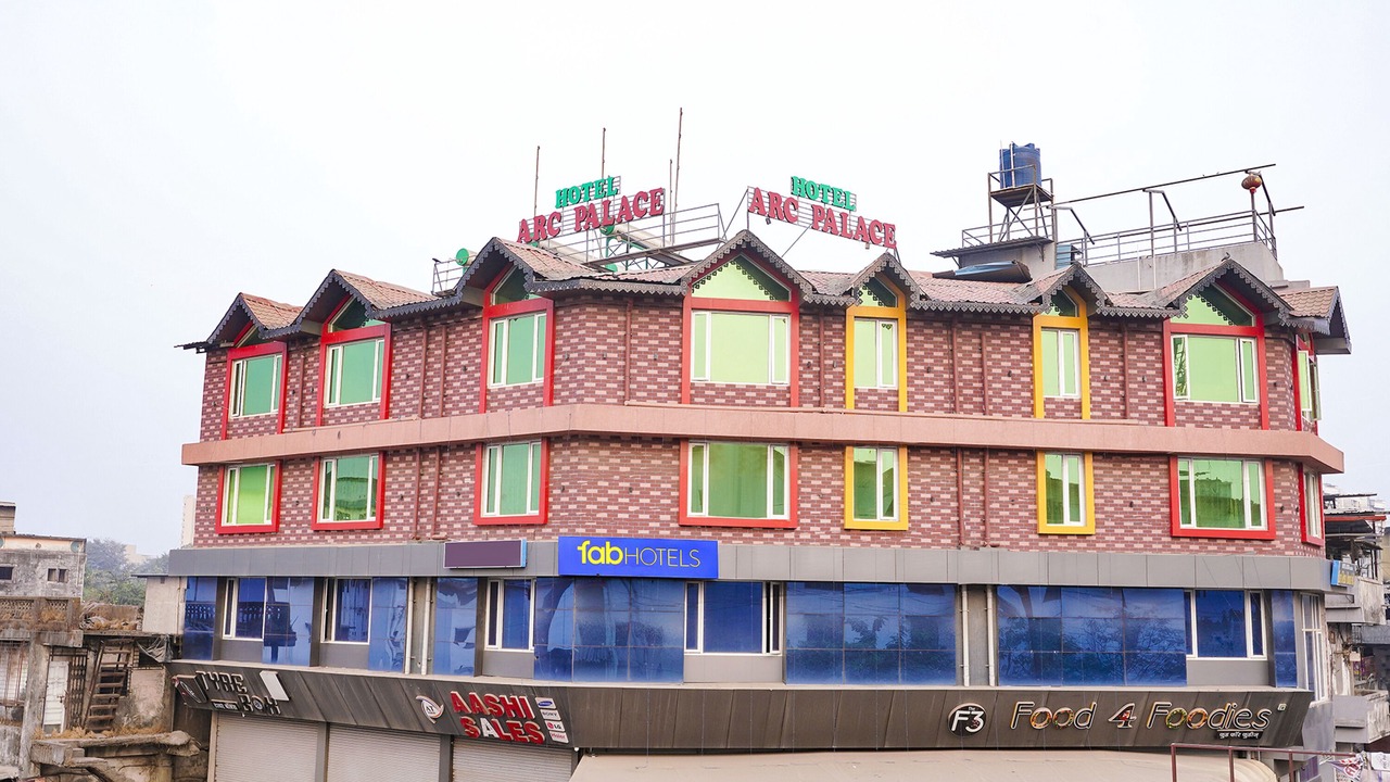 Photo of Outdoor in Bhiwandi