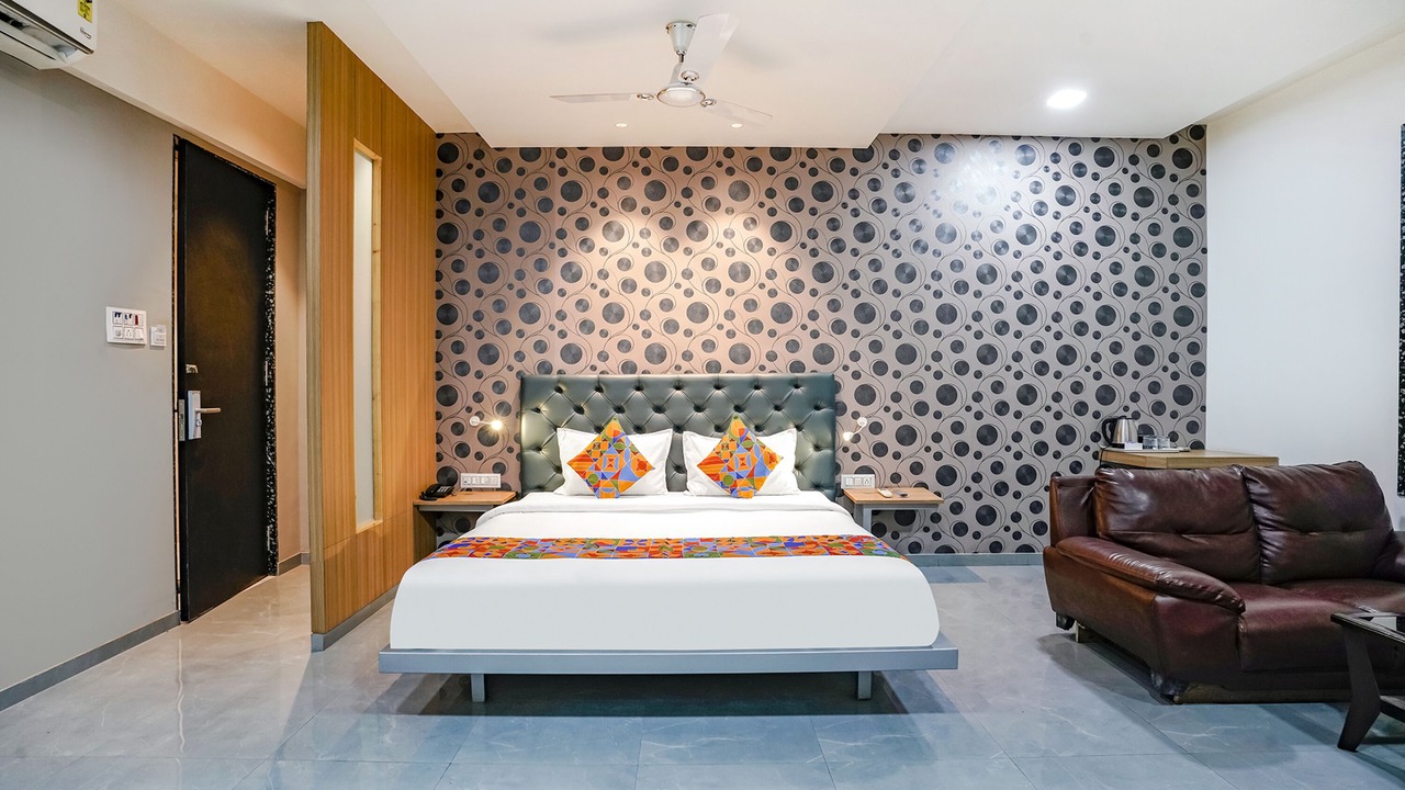 Photo of Bedroom in Bhiwandi