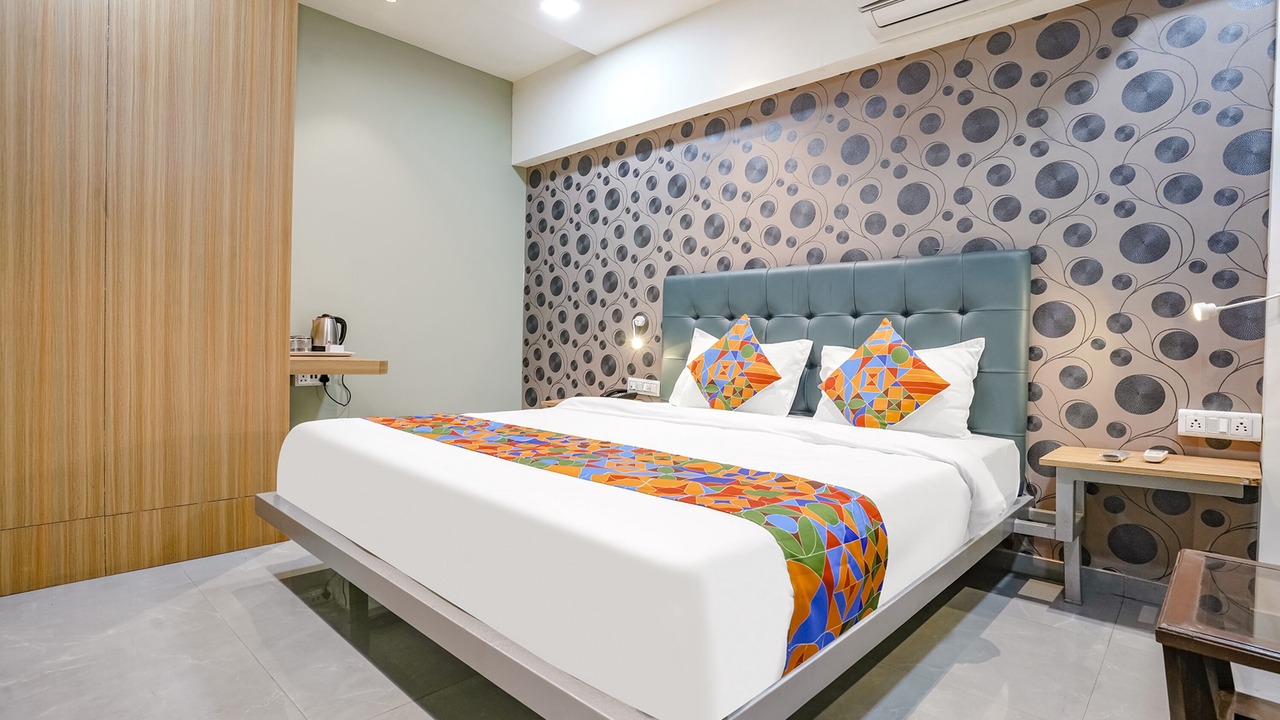 Photo of Bedroom in Bhiwandi