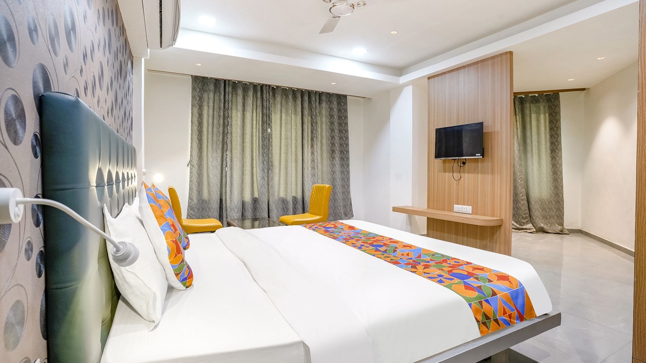 Photo of Bedroom in Bhiwandi
