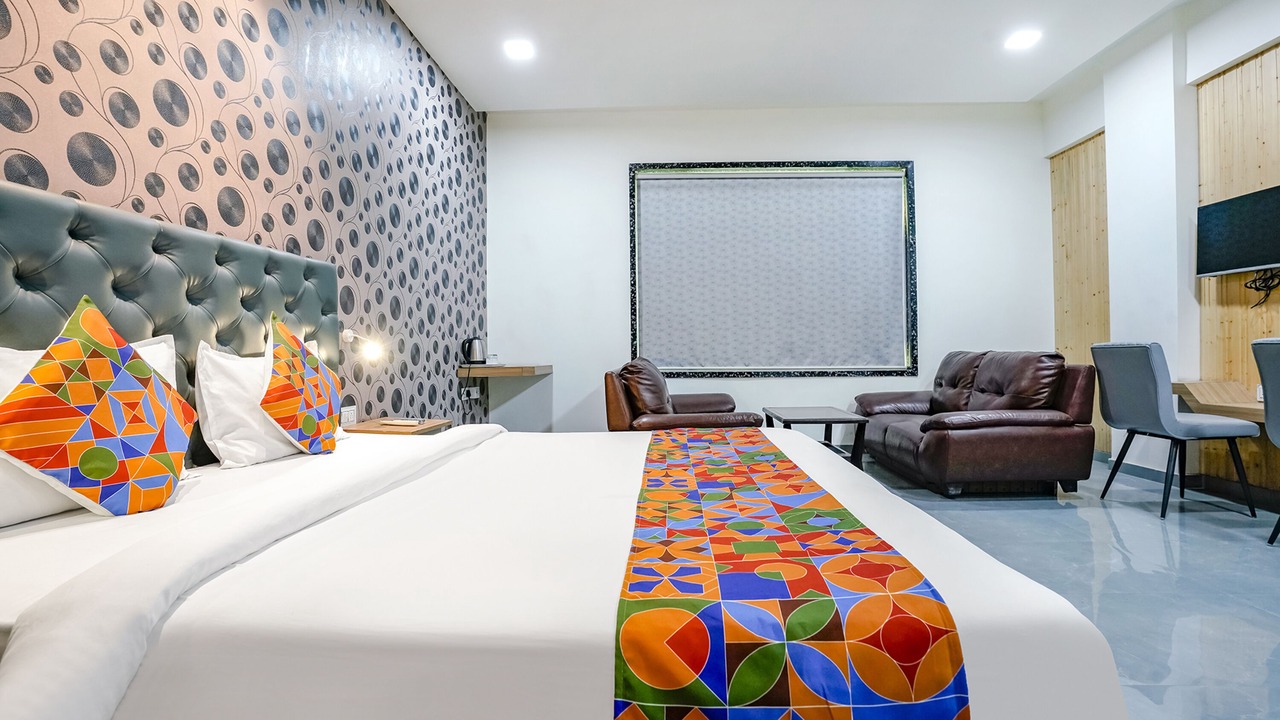Photo of Bedroom in Bhiwandi