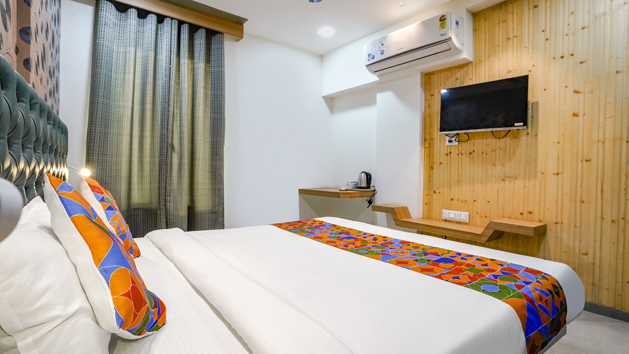 Photo of Bedroom in Bhiwandi
