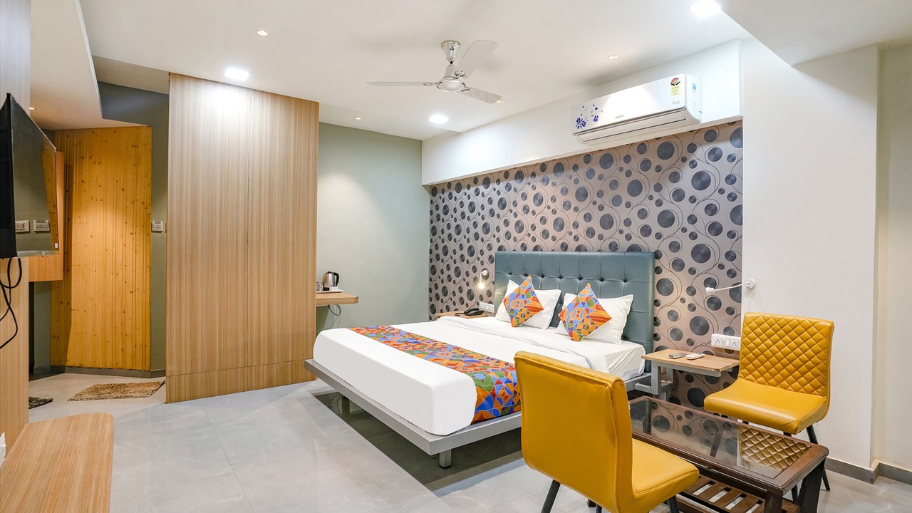 Photo of Bedroom in Bhiwandi