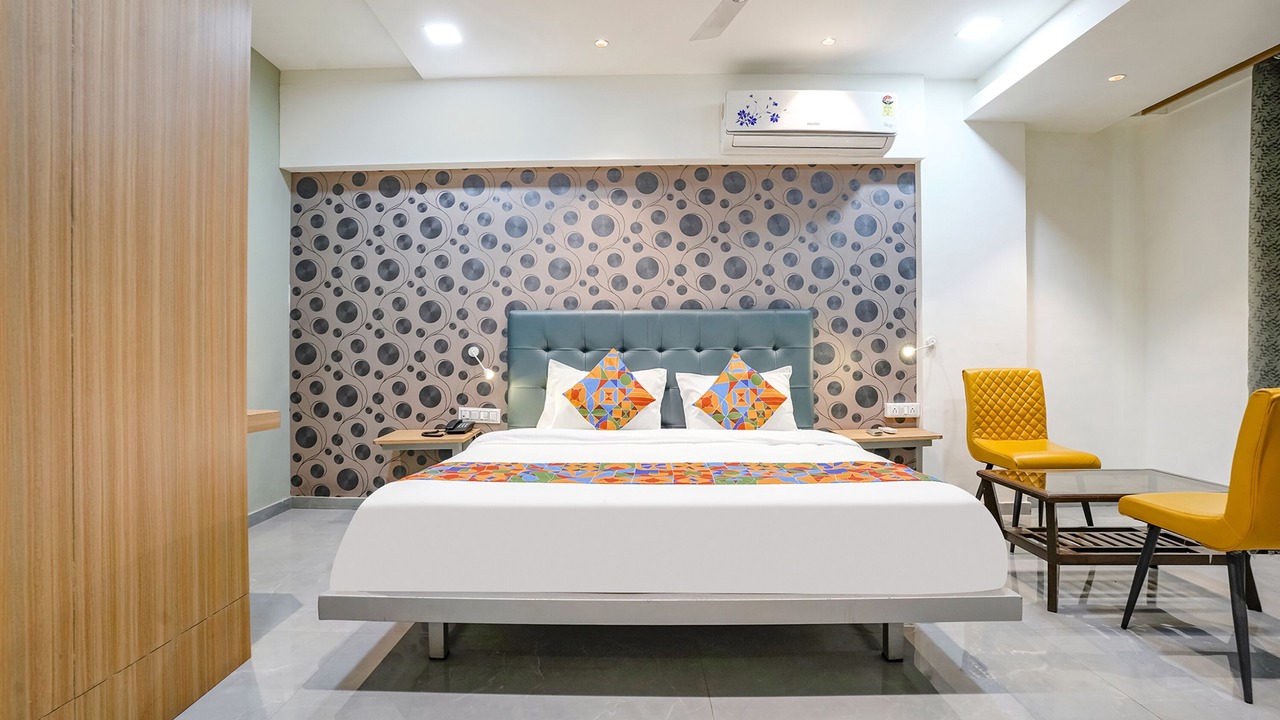 Photo of Bedroom in Bhiwandi