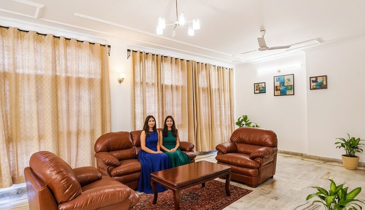 Photo of Others in New Friends Colony