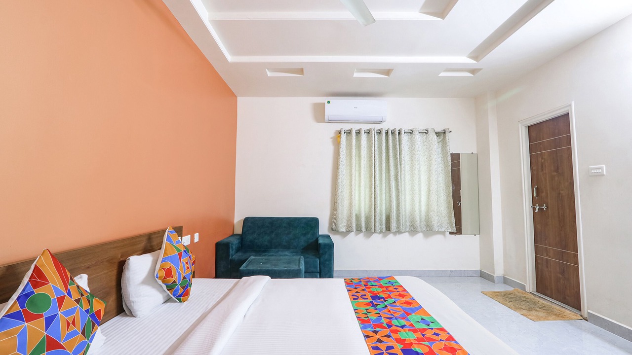 Photo of Bedroom in Madhapur
