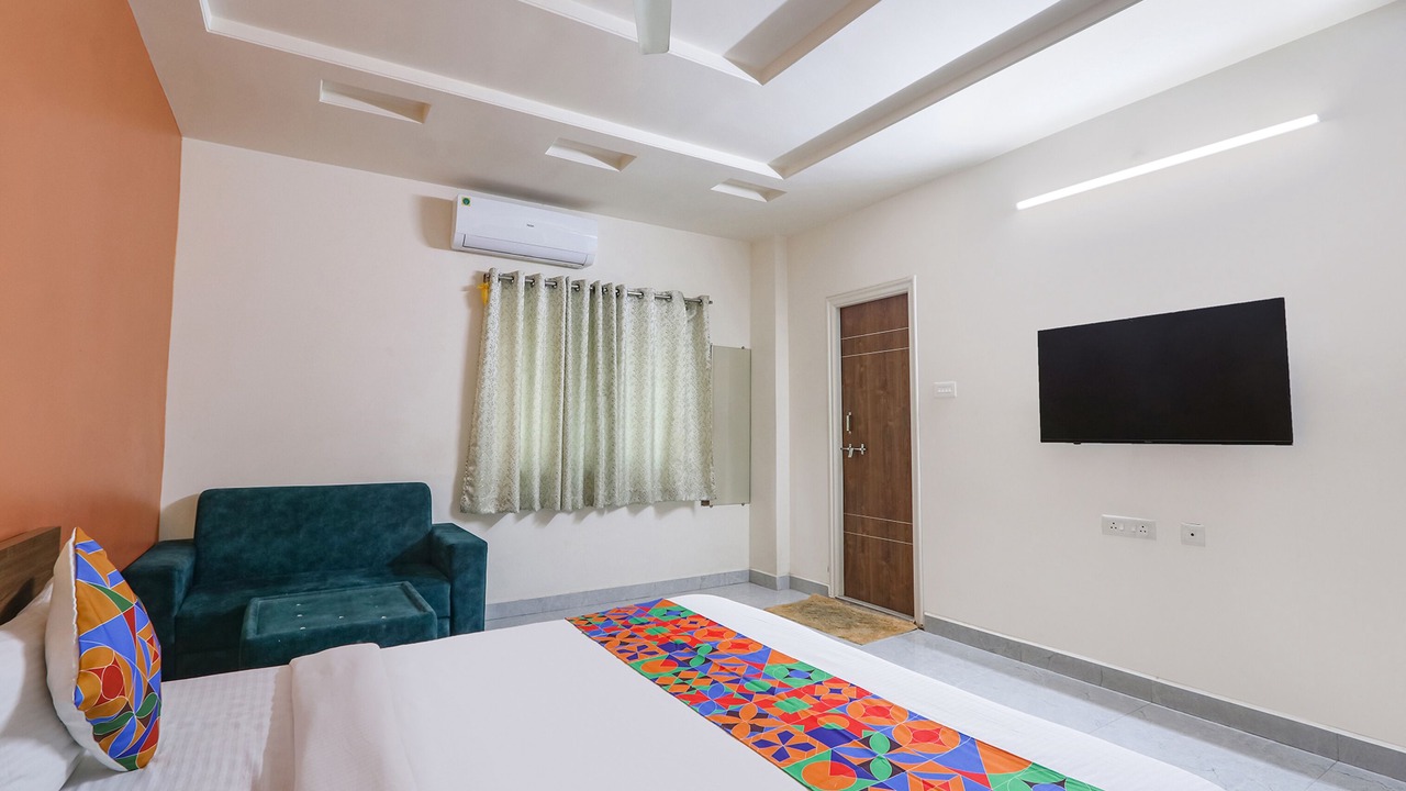 Photo of Bedroom in Madhapur