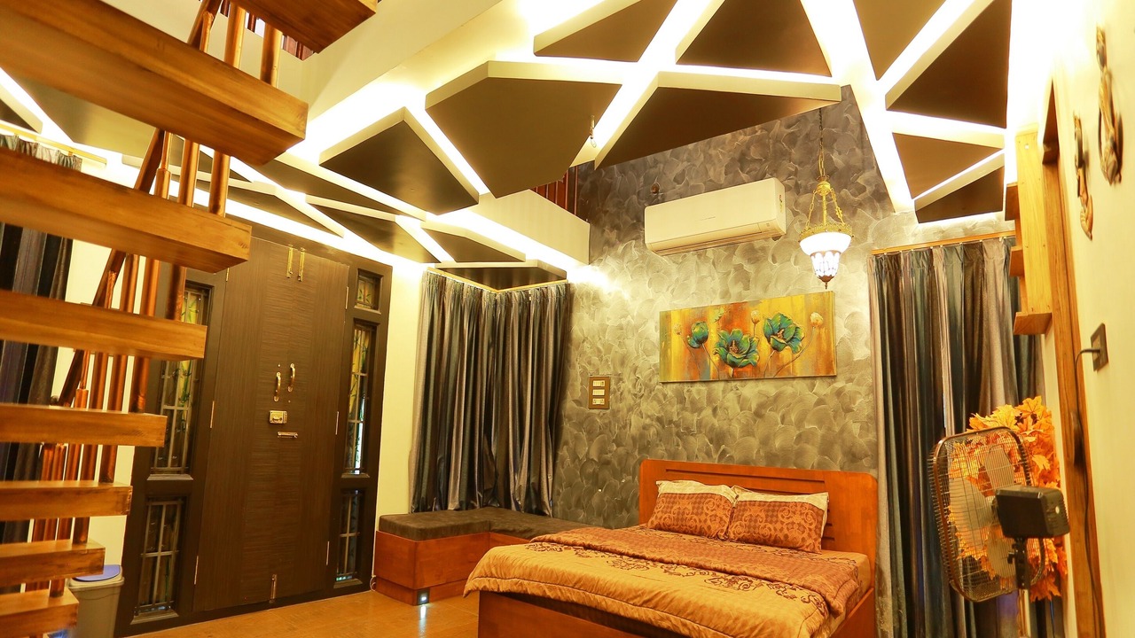 Photo of Bedroom in Salem