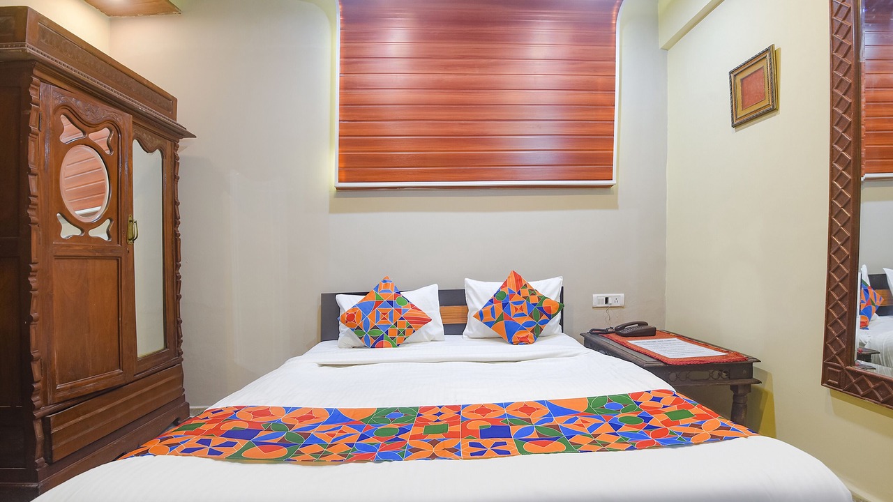 Photo of Bedroom in Candolim