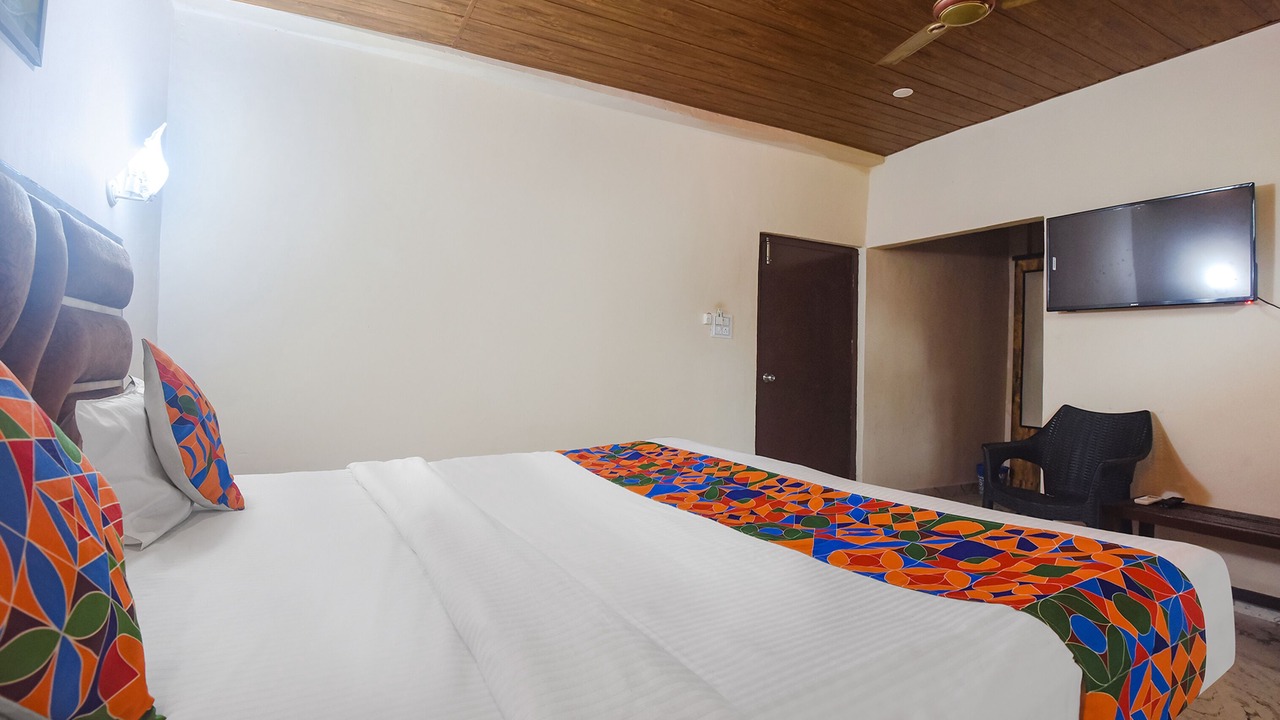 Photo of Bedroom in Candolim