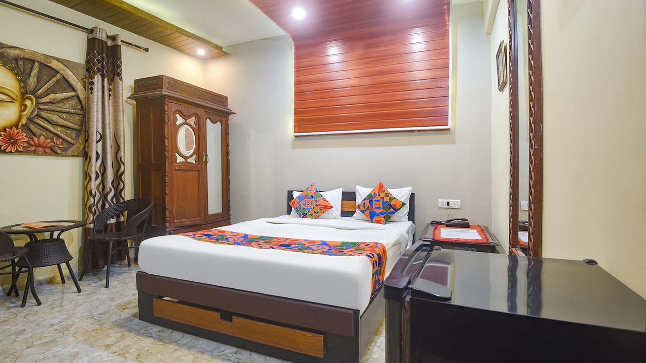 Photo of Bedroom in Candolim