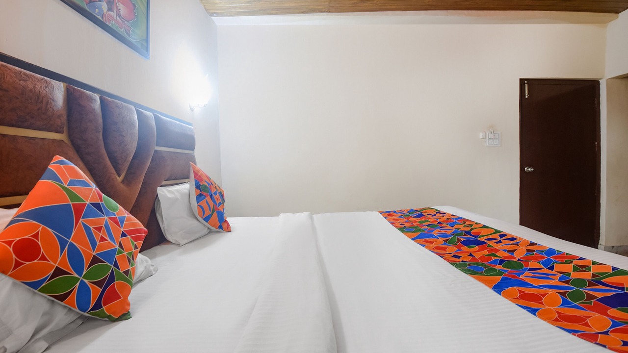 Photo of Bedroom in Candolim